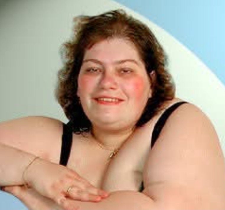 Lisa Lustich — Chefredaktør & Casino-tester