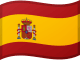 Spanien