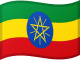 Etiopien