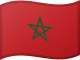 Marokko