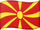 Nordmakedonien