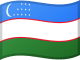 Usbekistan