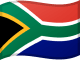 Sydafrika
