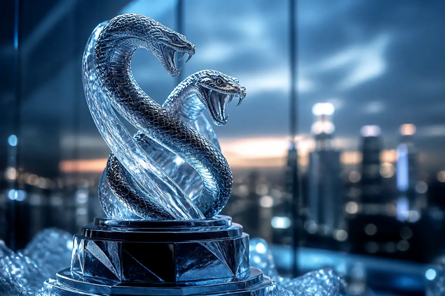 Dual Venom PKOs: ACR Poker lockt im Oktober mit 6,5 Millionen Dollar