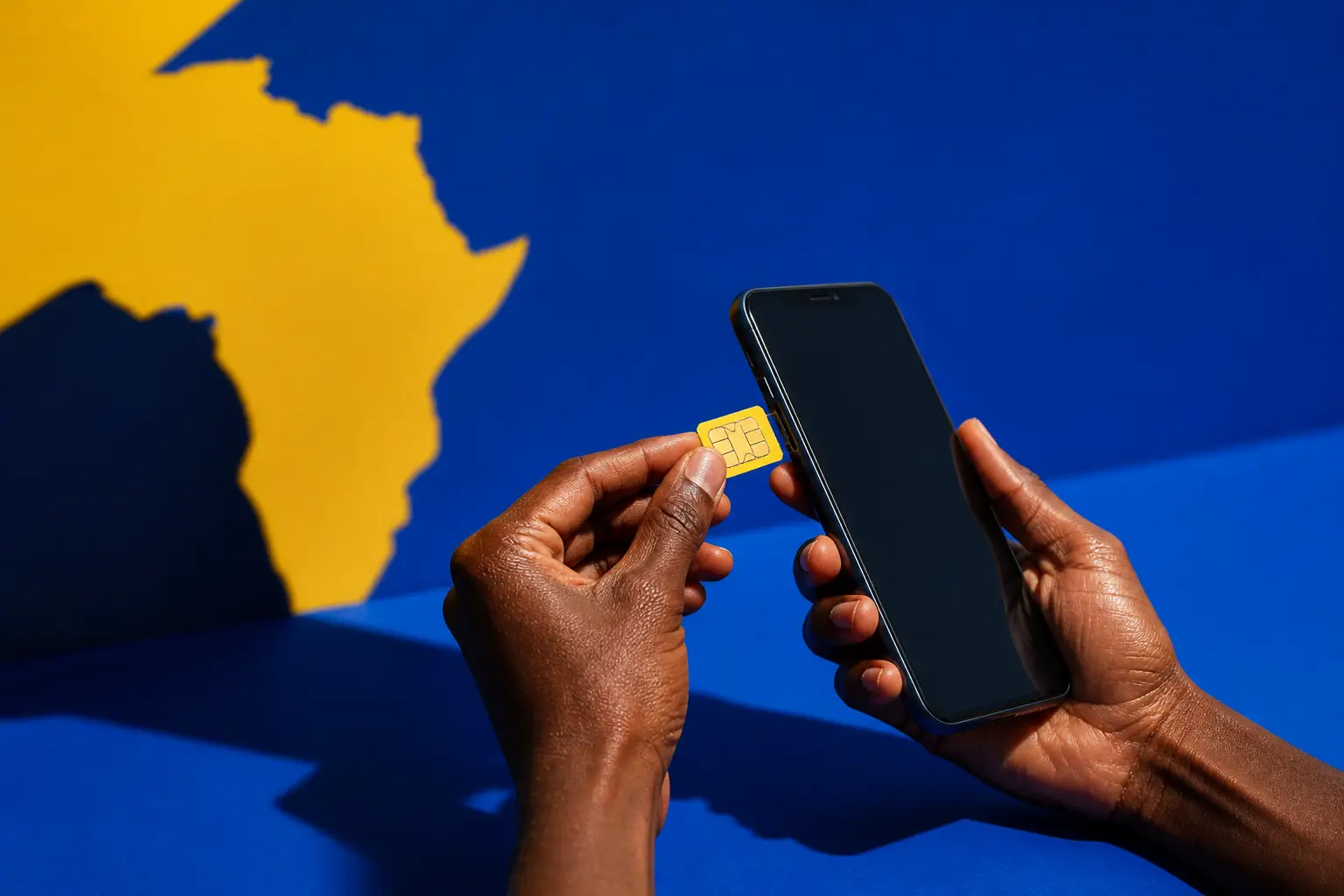 Afrikas Glücksspielmarkt im Wandel: Zwischen Regulierung und digitalem Boom