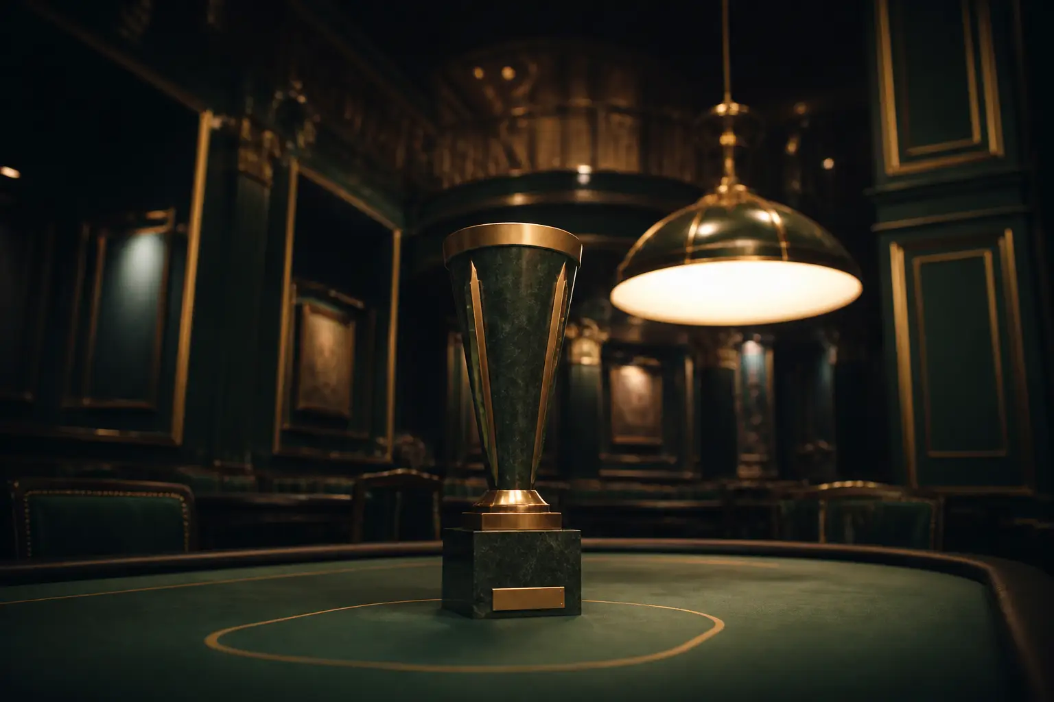 Polish Poker Championship 2026: Rekordjagd im Banco Casino Bratislava