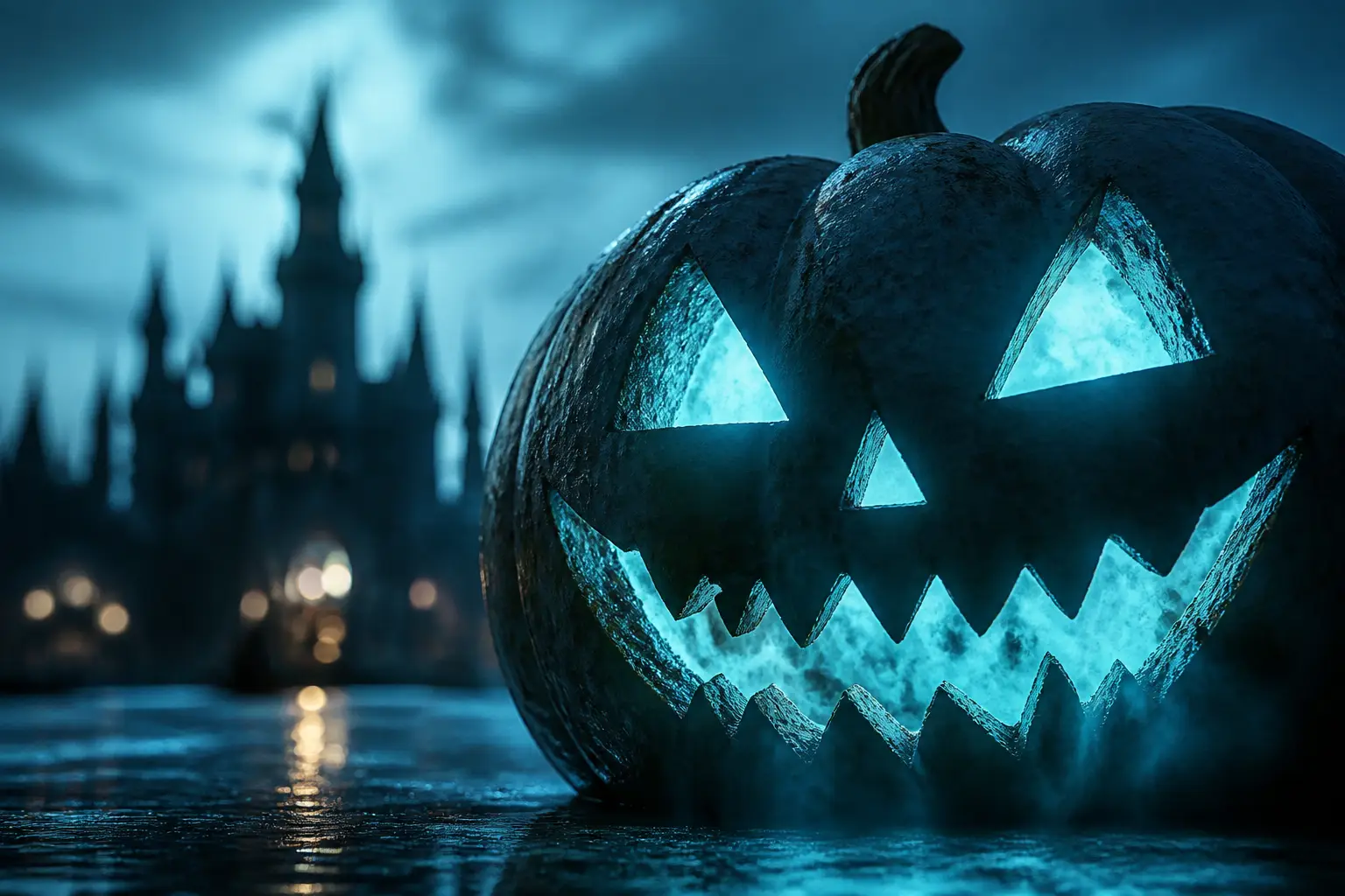 Grusel-Poker: BCPoker startet Halloween Series mit über 50.000 Dollar Preisgeld