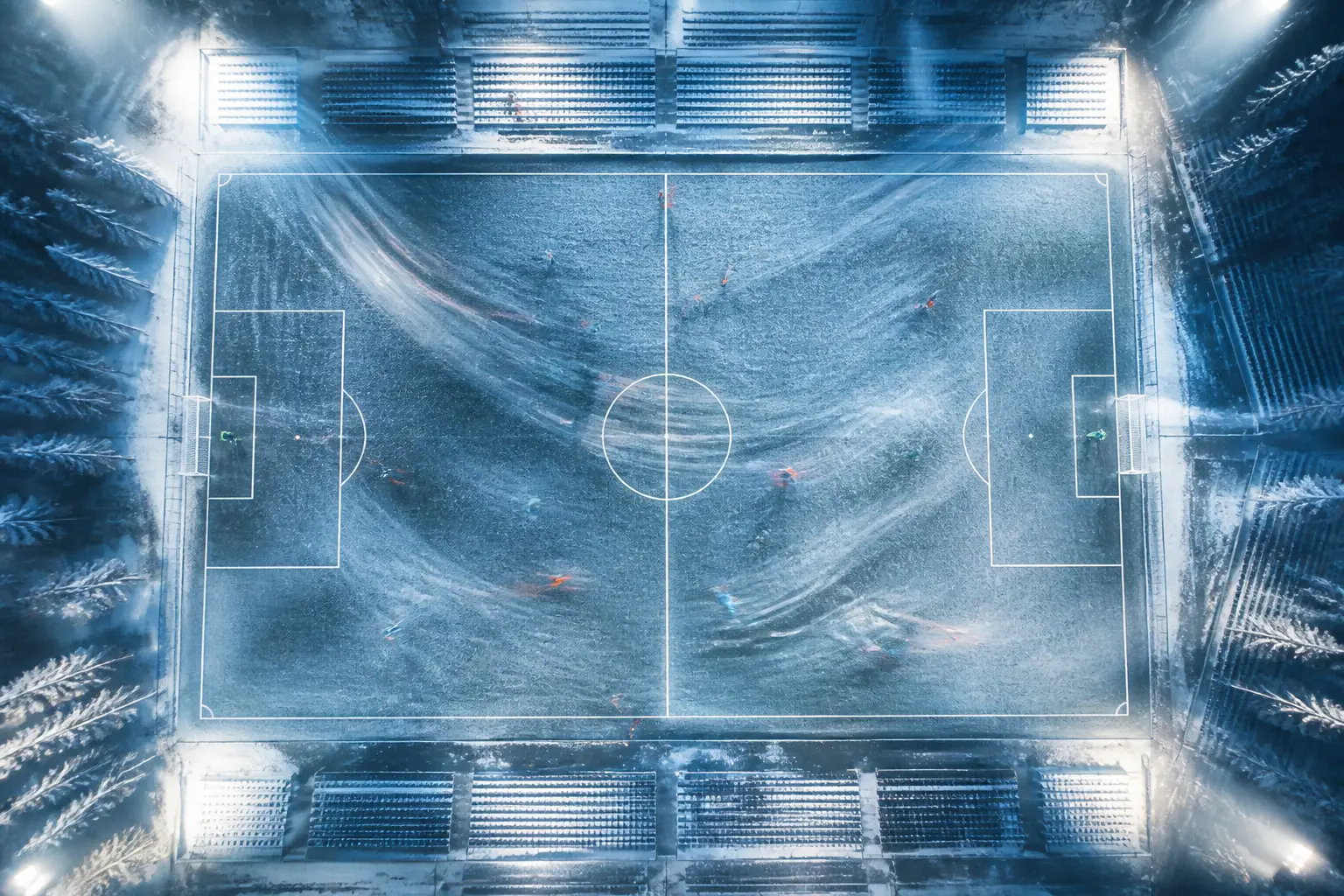Belatra Games veröffentlicht Penalty Blast: Cluster-Mechanik trifft Fußball-Fieber