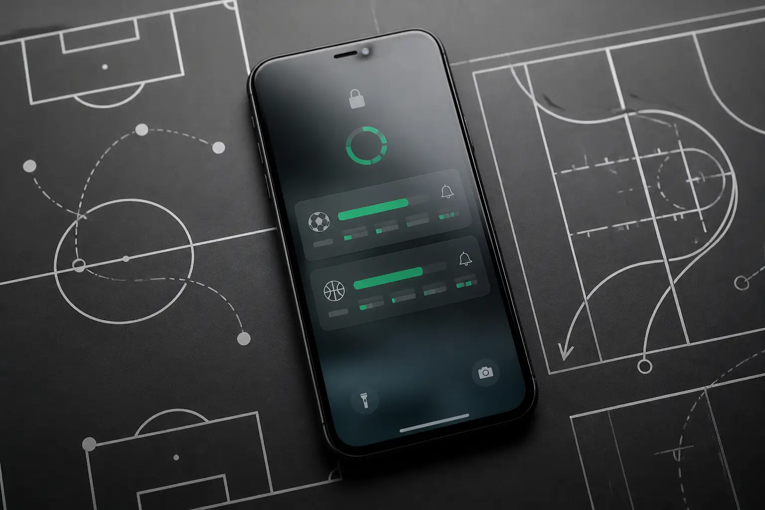 bet365 optimiert Bet Track: Live-Updates für Sportwetten direkt auf dem Sperrbildschirm
