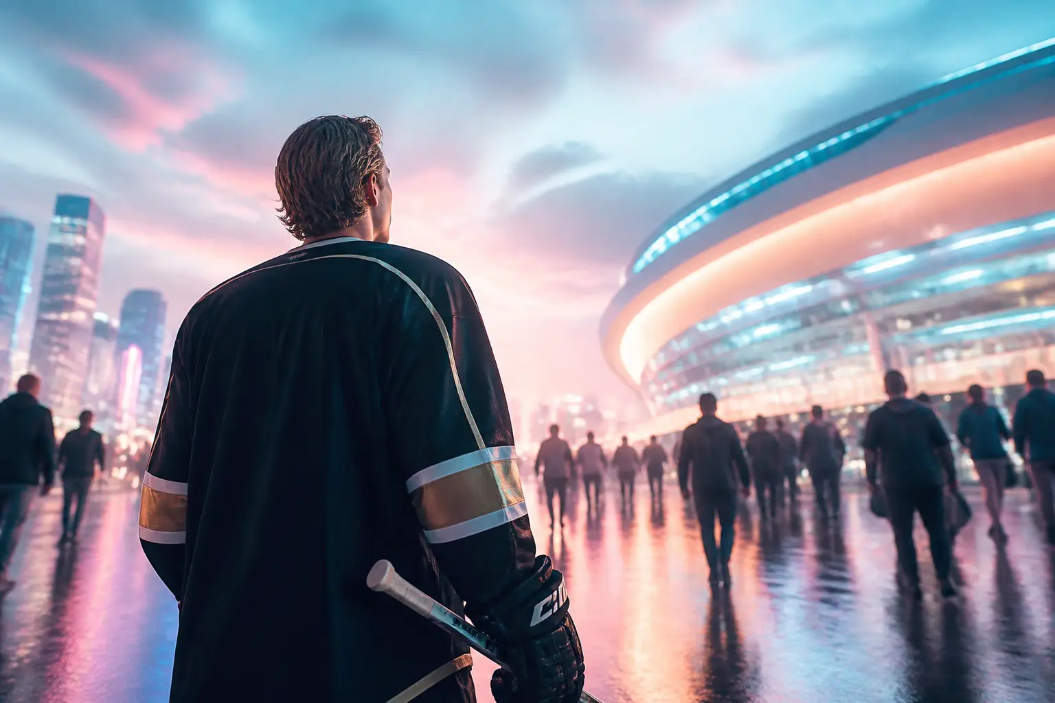 BetMGM und Connor McDavid: Neue Ära für verantwortungsvolles Glücksspiel