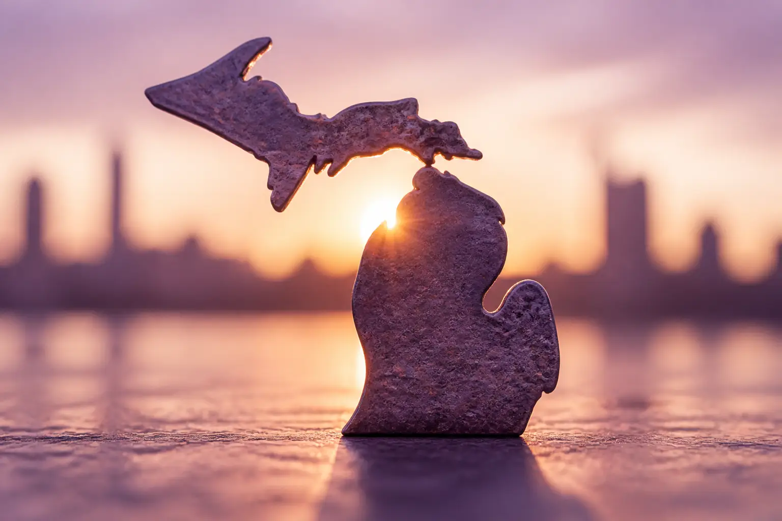Coinbase stellt Prognosemärkte in Michigan ein: Regulierungsdruck wächst