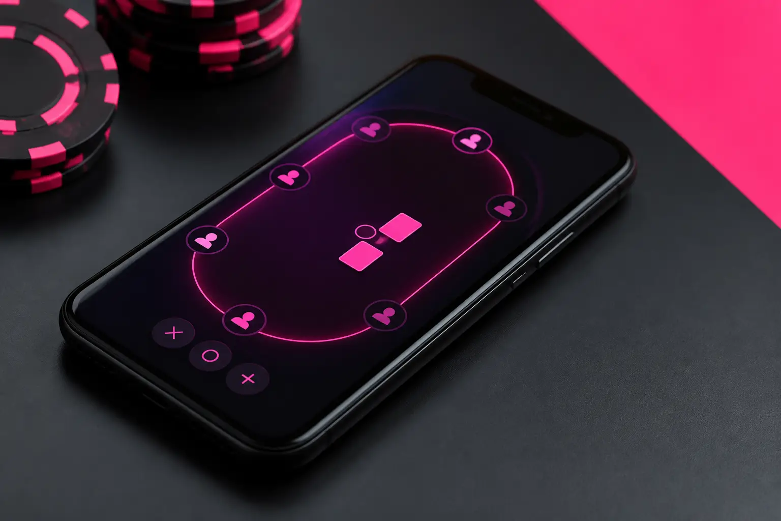 Kostenloses Poker-Erlebnis: CoinPoker startet neue App ohne Echtgeld-Risiko
