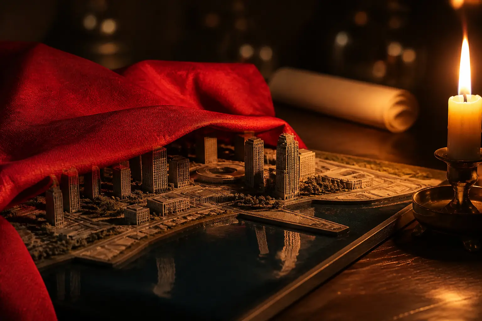 Colombo Port City: Geplantes Mega-Casino vorerst gescheitert