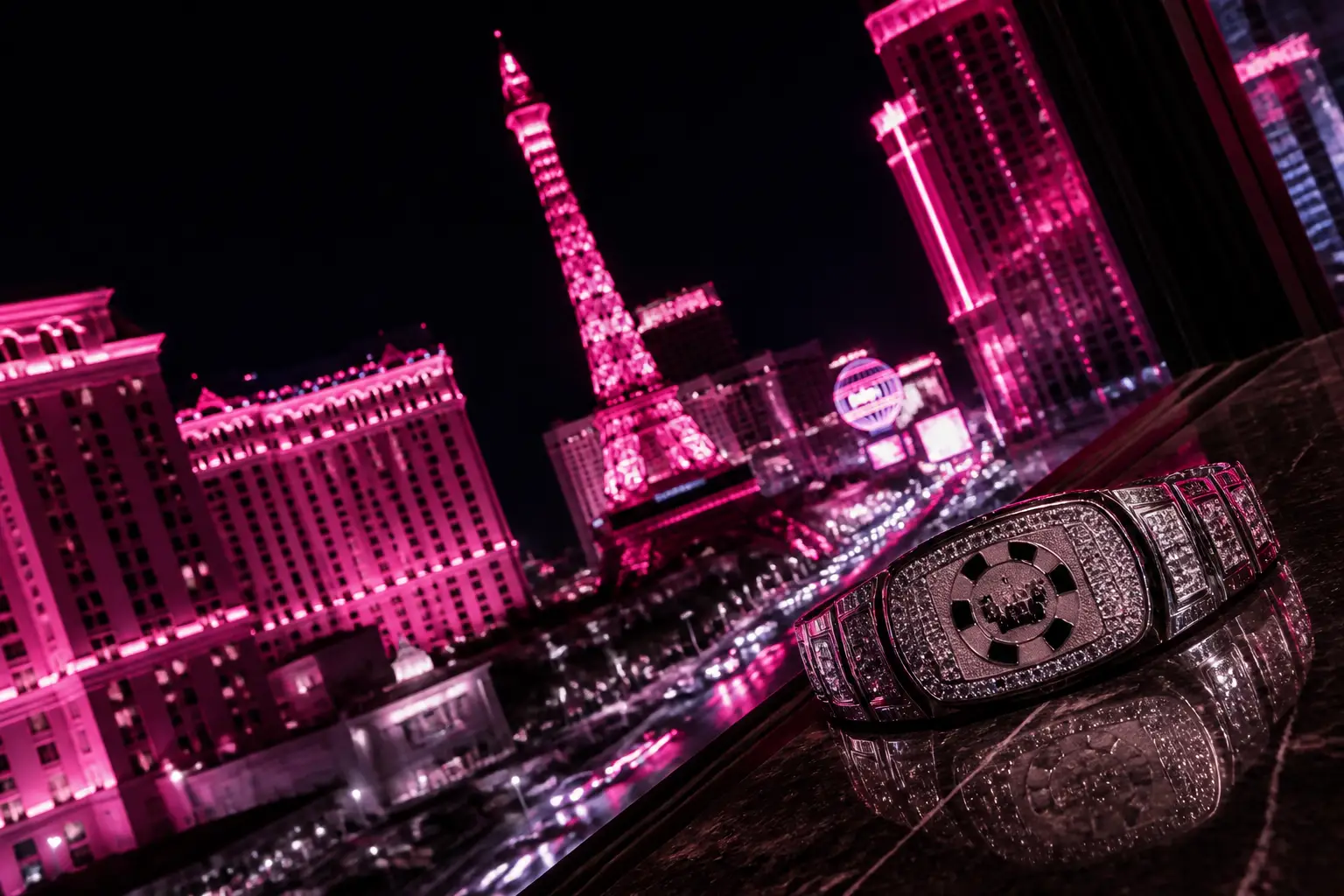 Daniel Negreanu verpasst neunten WSOP Titel knapp nach drei Finaltischen