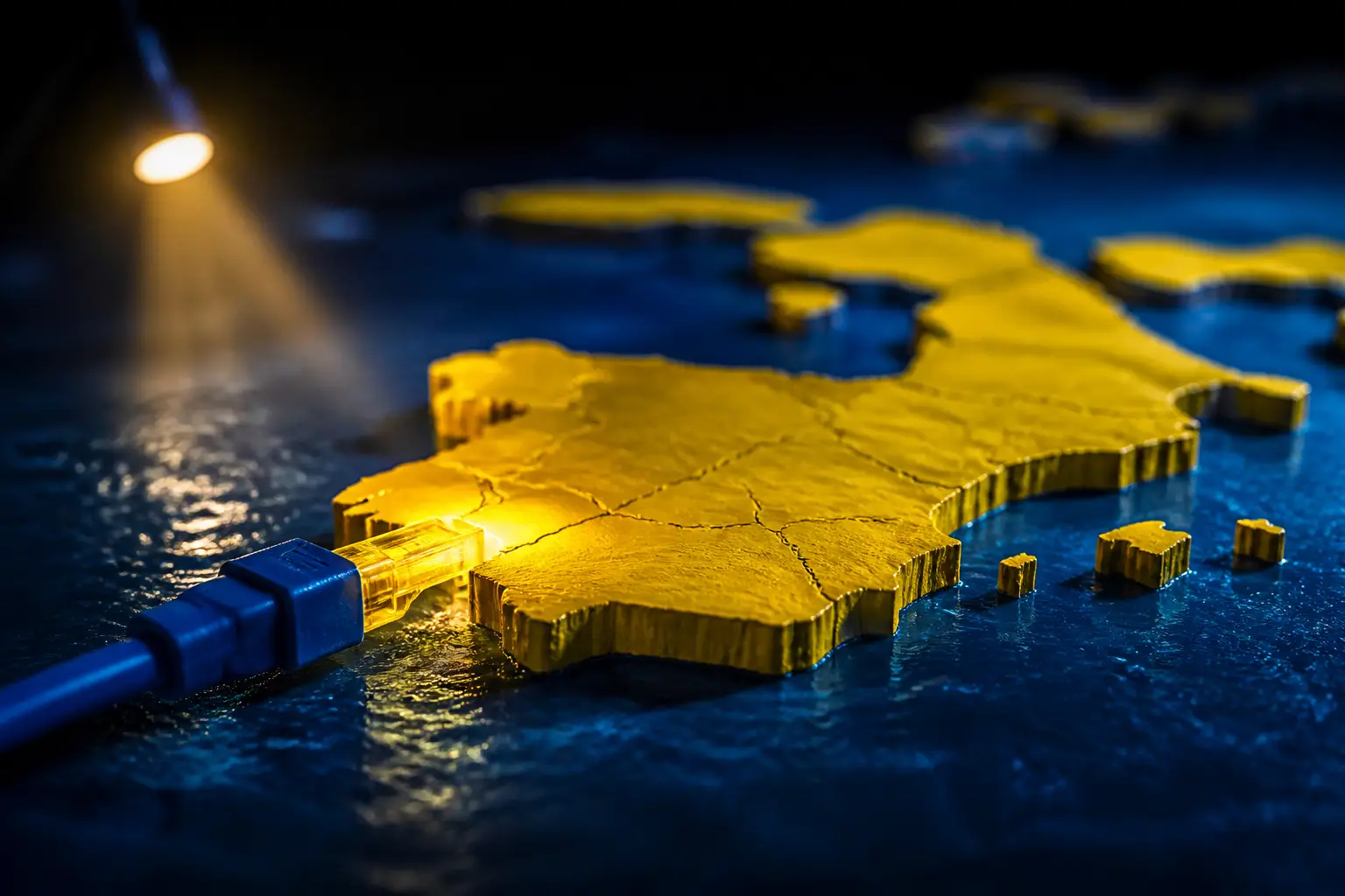 EGT Digital bringt X-Nave Plattform nach Spanien für El Dorado Casino