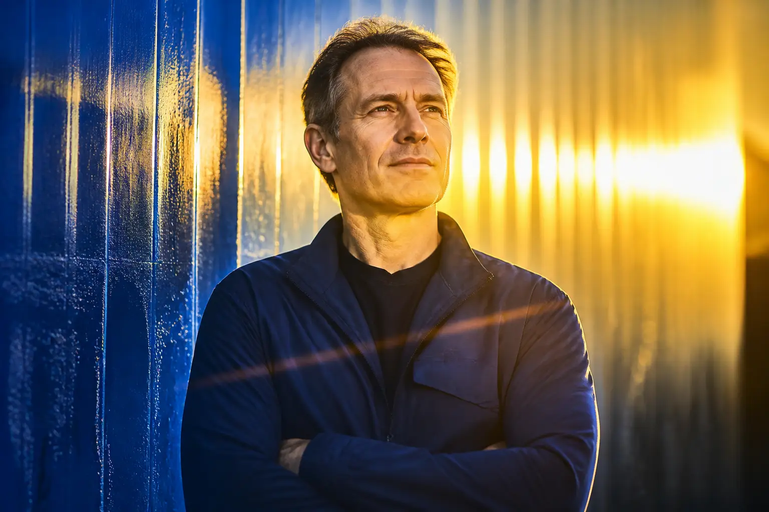 Enteractive beruft Stephen Parry zum neuen CEO für globales Wachstum