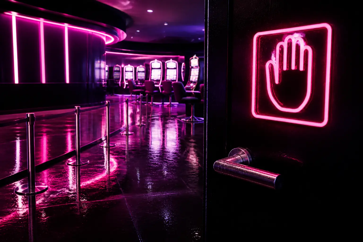 Entre Ríos: Spielverbot für Unterhaltspreller in argentinischen Casinos