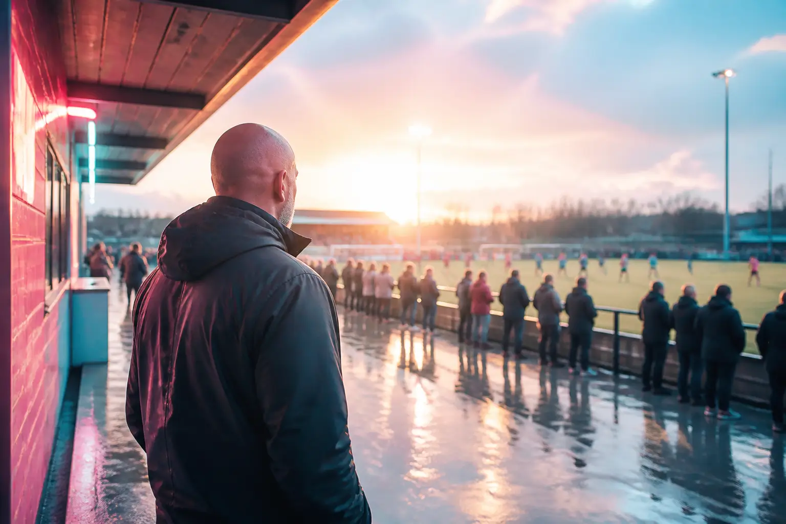 Flutter investiert 500.000 Pfund in den Breitensport