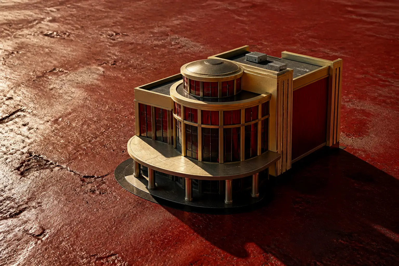 Genting schließt Casino in Coventry wegen drohender Steuererhöhung