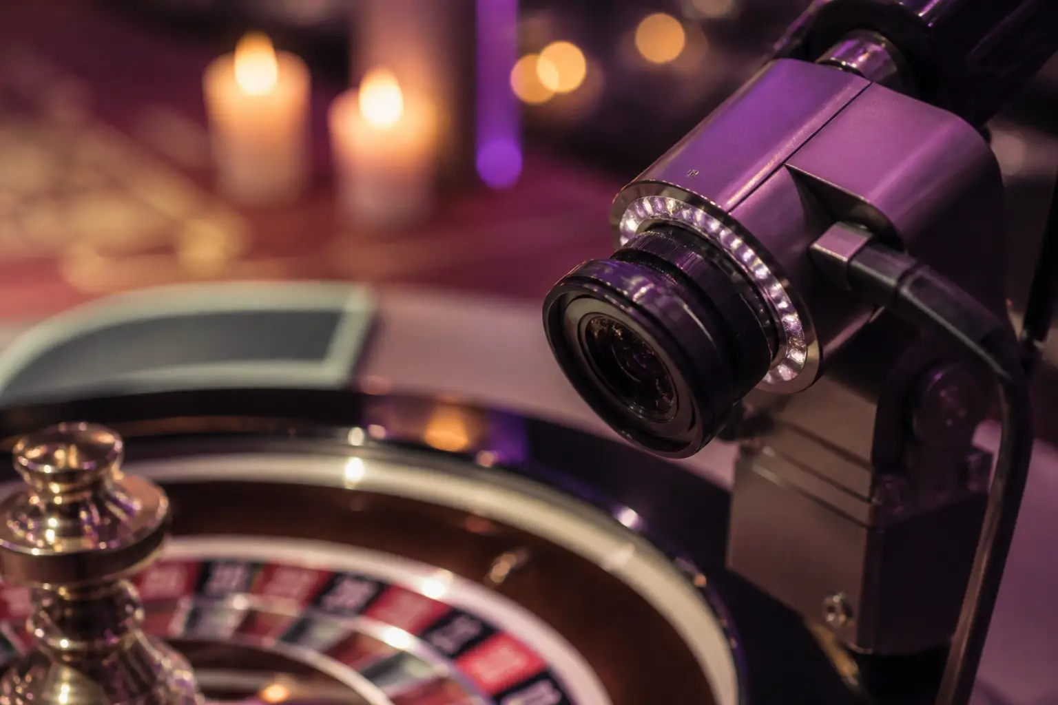 PASINO.ch holt CreedRoomz an Bord: Schweizer Live-Casino Markt wächst