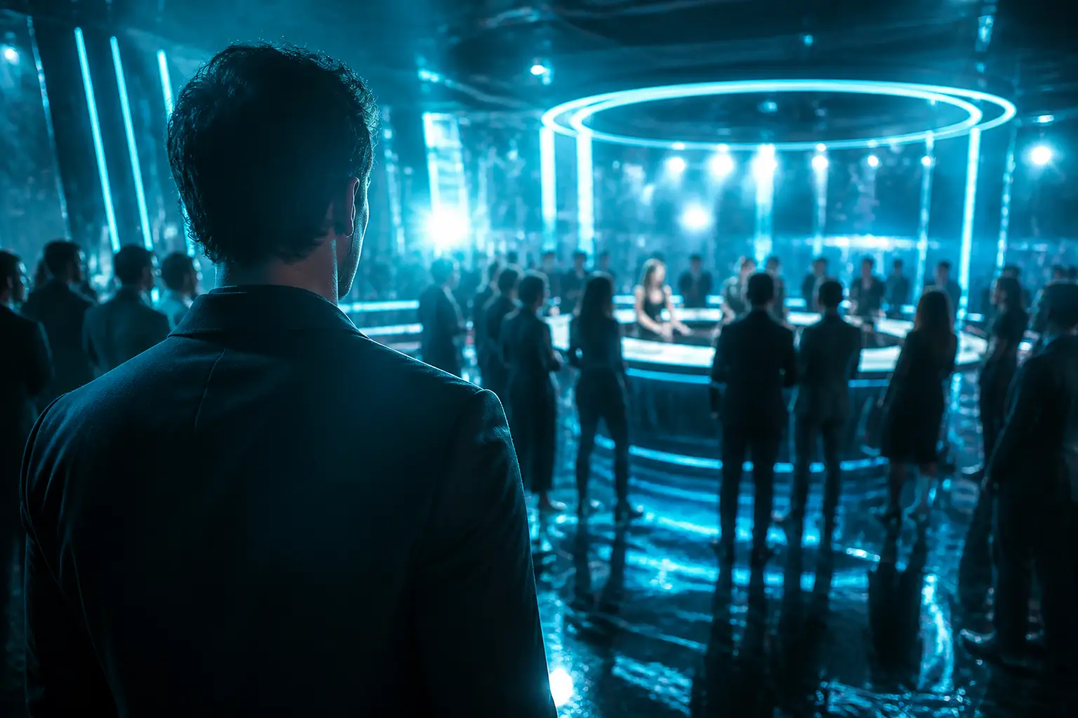 Avanti Studios: Gustaf Hagman bringt KI-Dealer in das Live-Casino