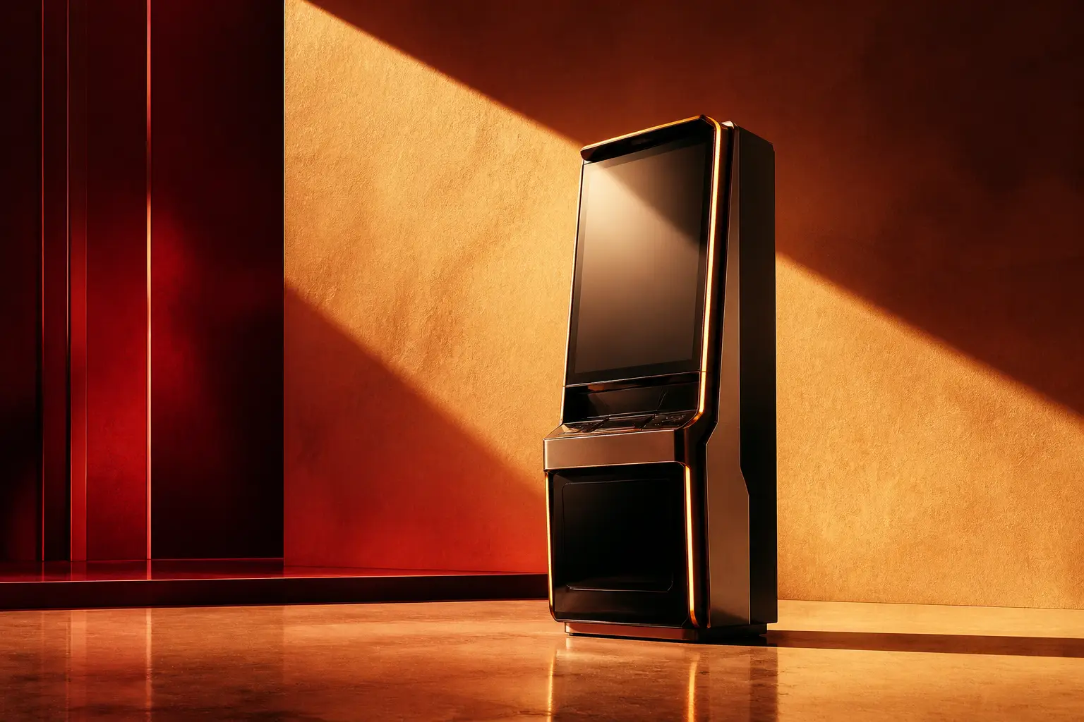 Incredible Technologies setzt auf G2E mit neuen Prism Cabinets Akzente