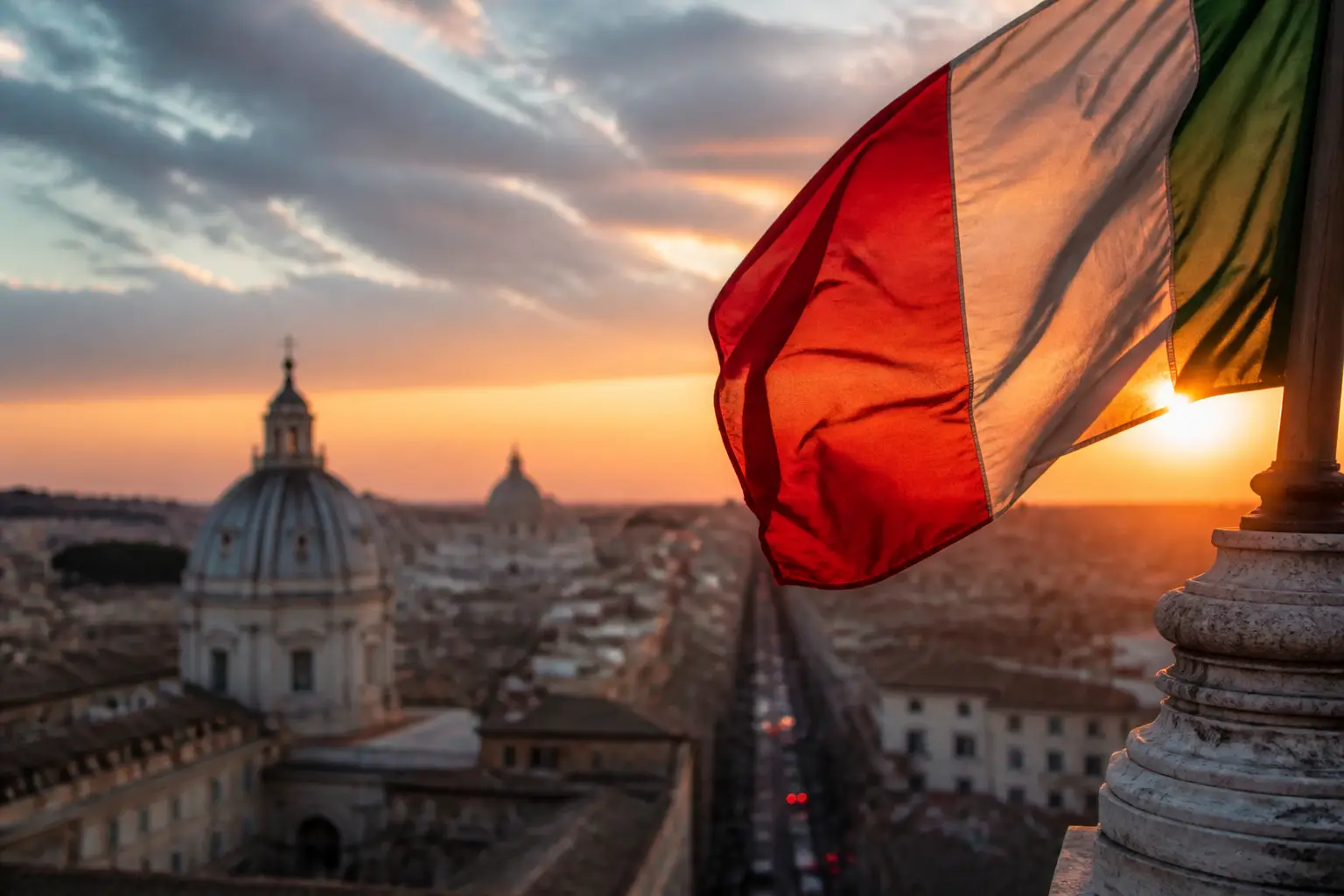 Italien plant Milliarden-Steuer: Harte Zeiten für Glücksspielanbieter ab 2027