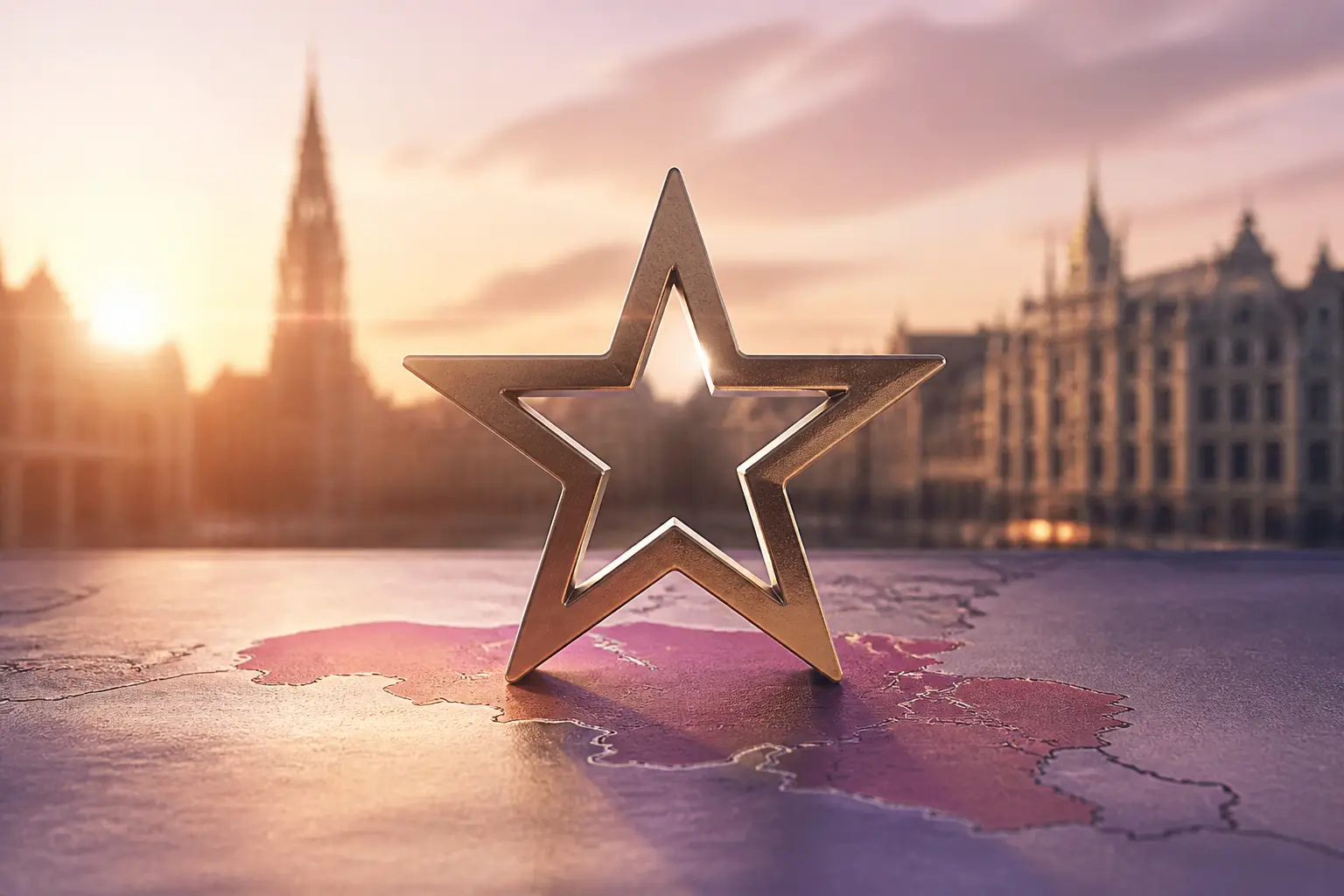 Kendoo startet in Belgien: Exklusive Partnerschaft mit Starcasino besiegelt