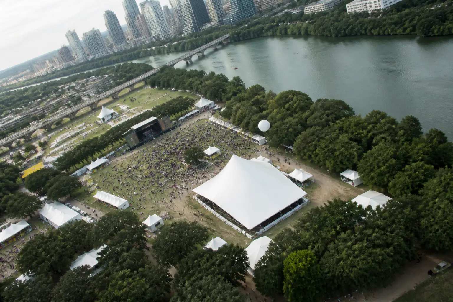 LoneStar Casino erobert Austin City Limits Festival mit Social-Gaming-Aktionen