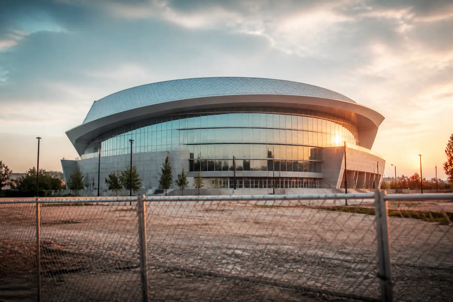 Kein Casino für die Dallas Mavericks: Patrick Dumont trennt Arena und Resort