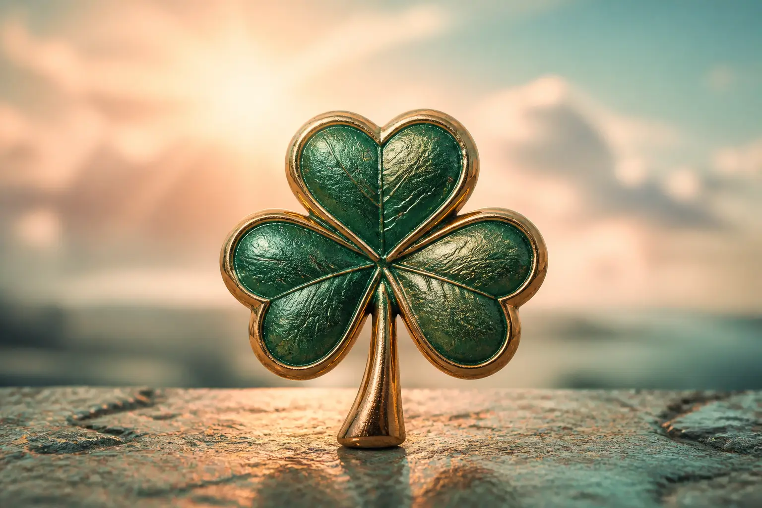 CT Interactive veröffentlicht Lucky Clover x3 mit hoher Volatilität