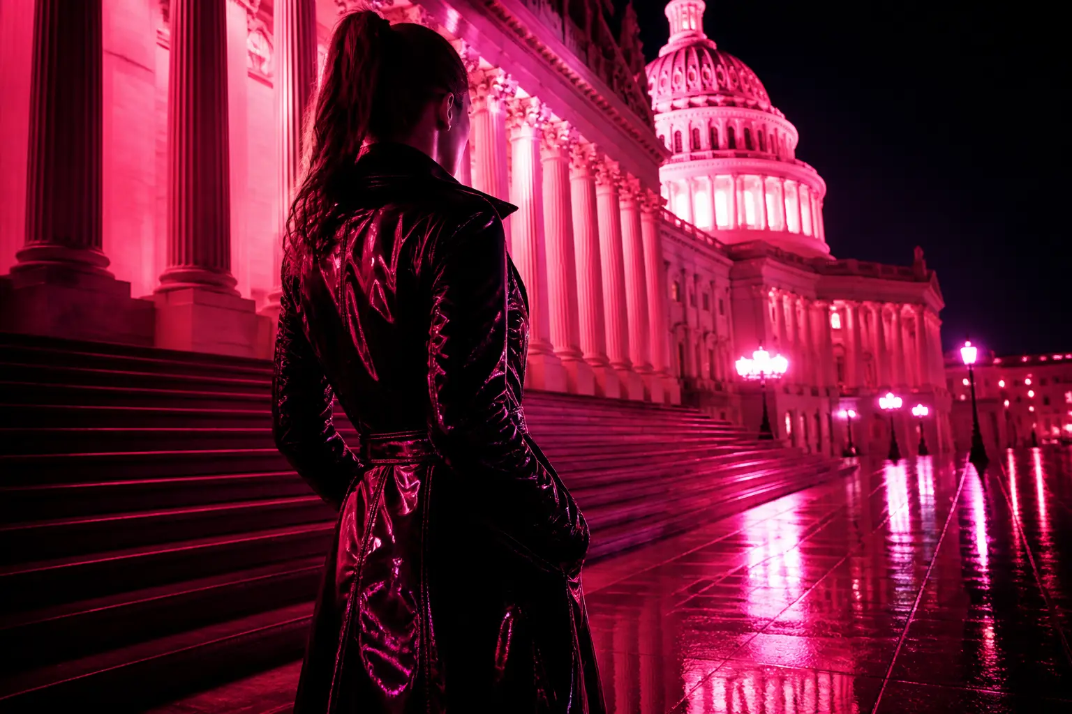 US-Midterms 2026: Wettvolumen auf Prognosemärkten steuert auf 1,6 Milliarden Dollar zu