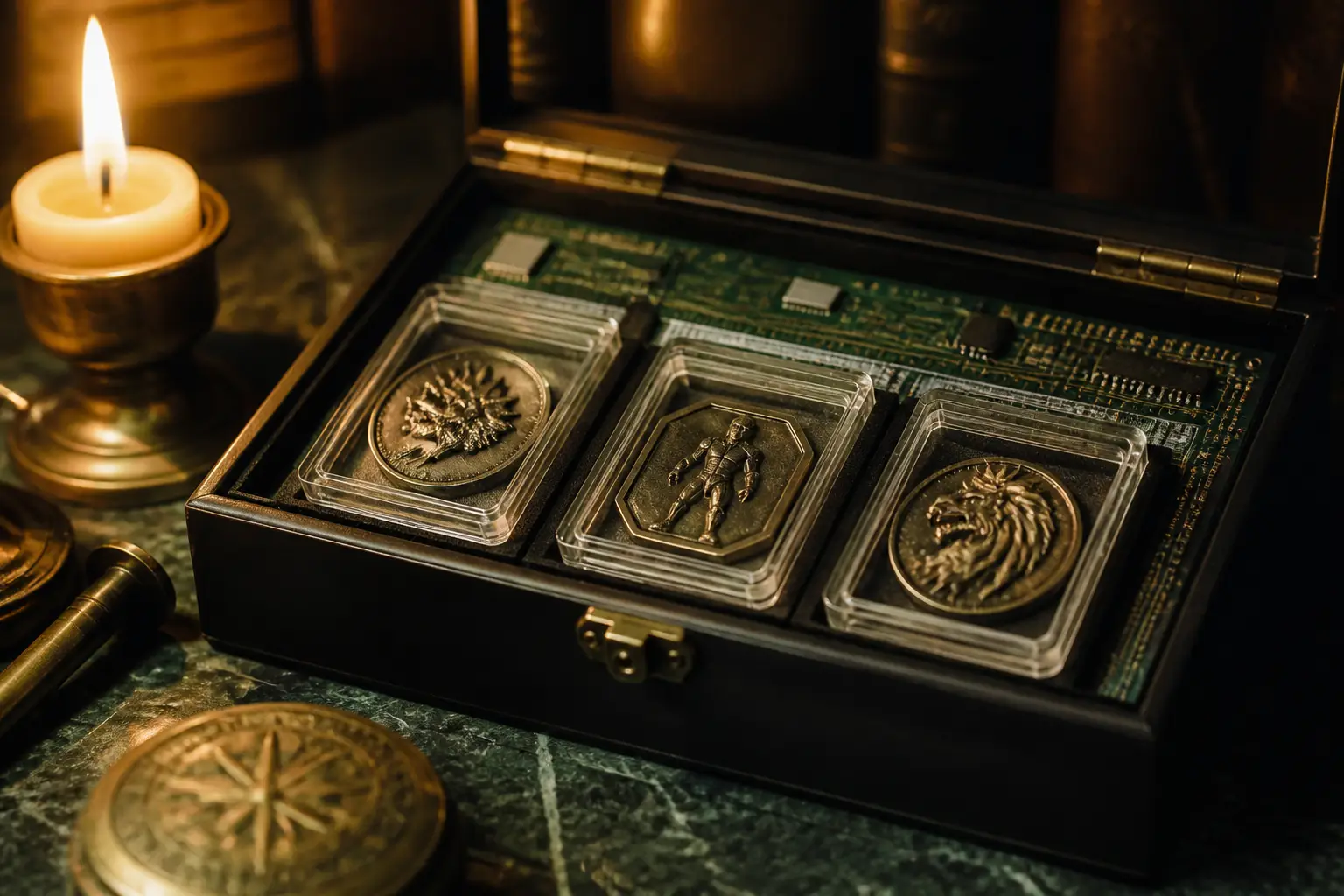 US-Sweepstakes-Verbote: Wie Single-Currency-Modelle Gesetze umgehen