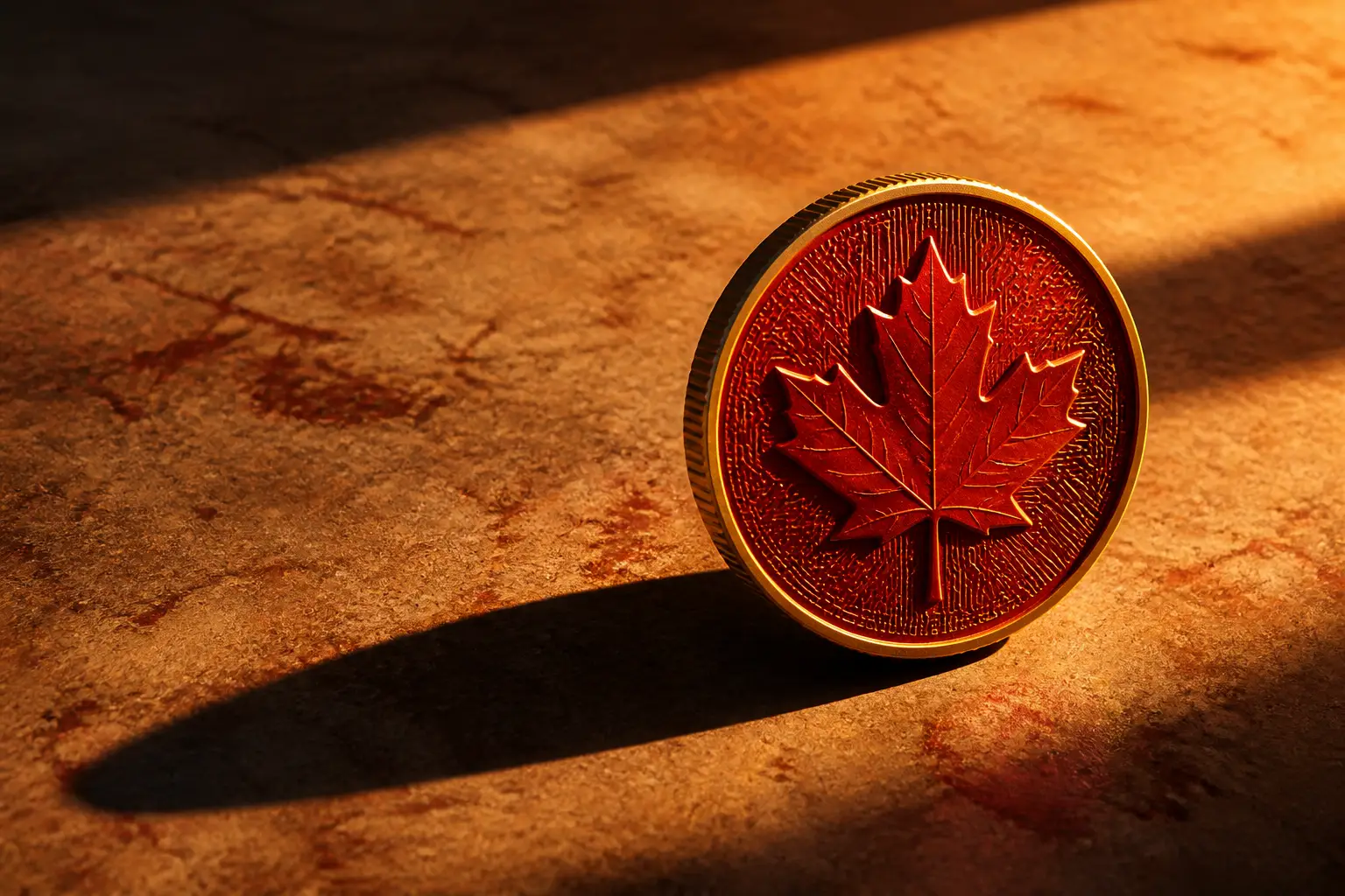 SlotsUp expandiert nach Kanada: Fokus auf Stablecoin-Regulierung und Alberta-Markt