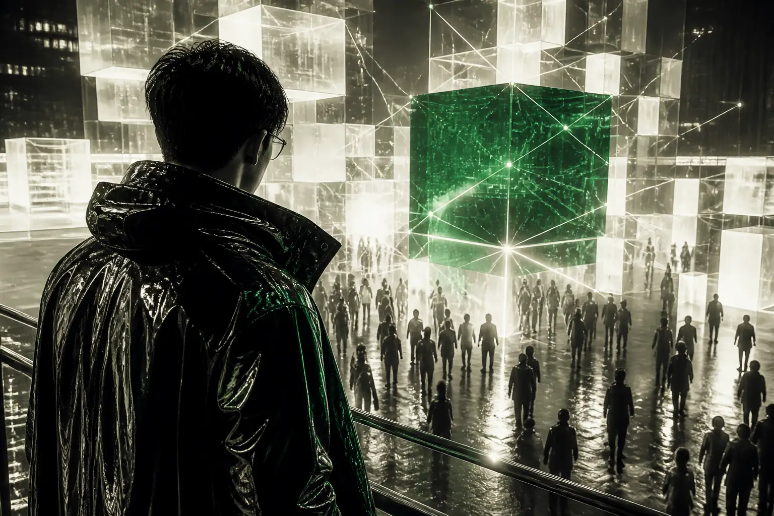 TG3 forciert Ausbau von Blockchain-Glücksspiel auf Etherlink-Basis