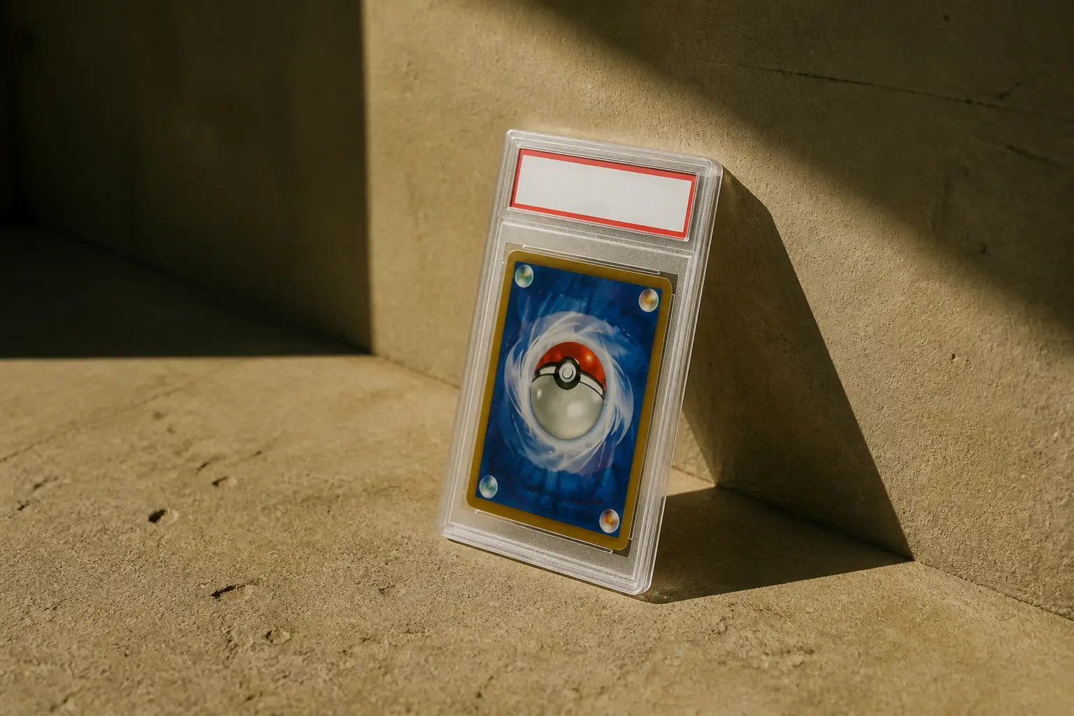 Phygitals: Vegangster bringt echte Pokémon-Karten in die Online-Casinos