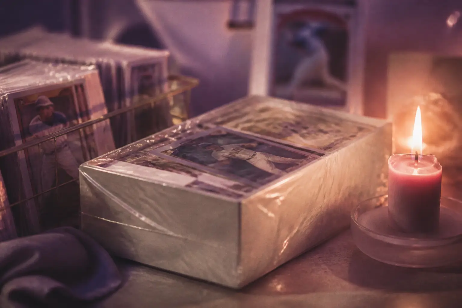 Glücksspiel-Klage gegen Fanatics Live: Sind Card Breaks illegale Lotterien?