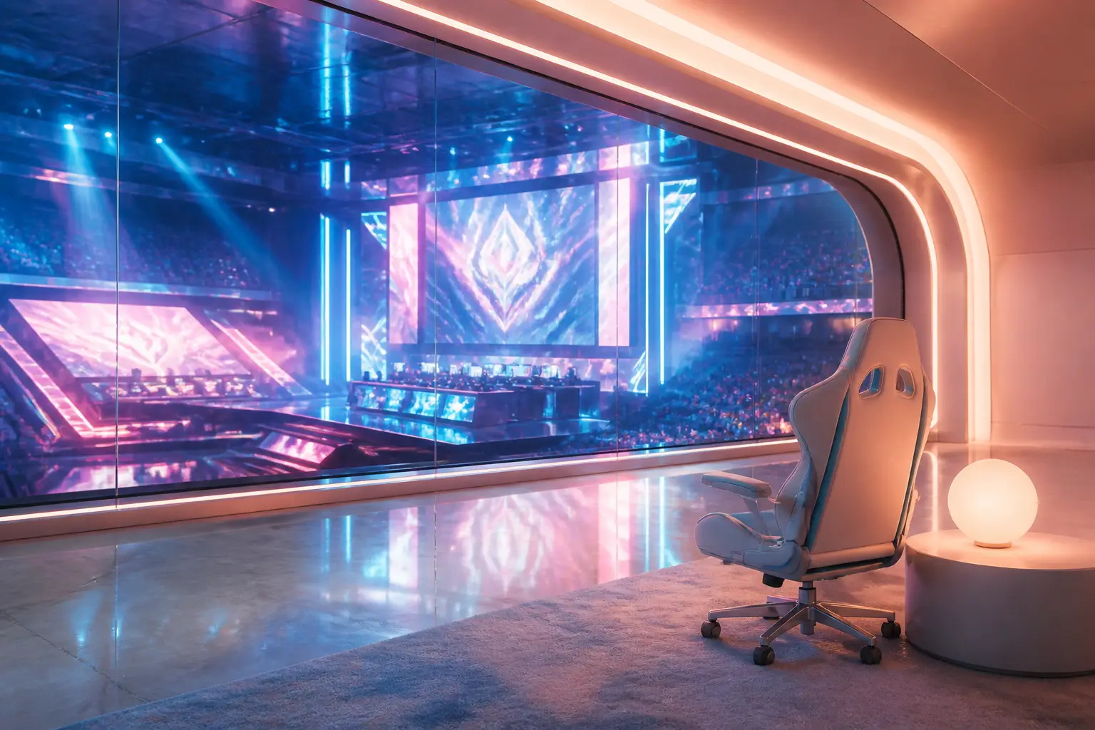 Wondr Nation und EWagers starten Kooperation für E-Sport Wetten