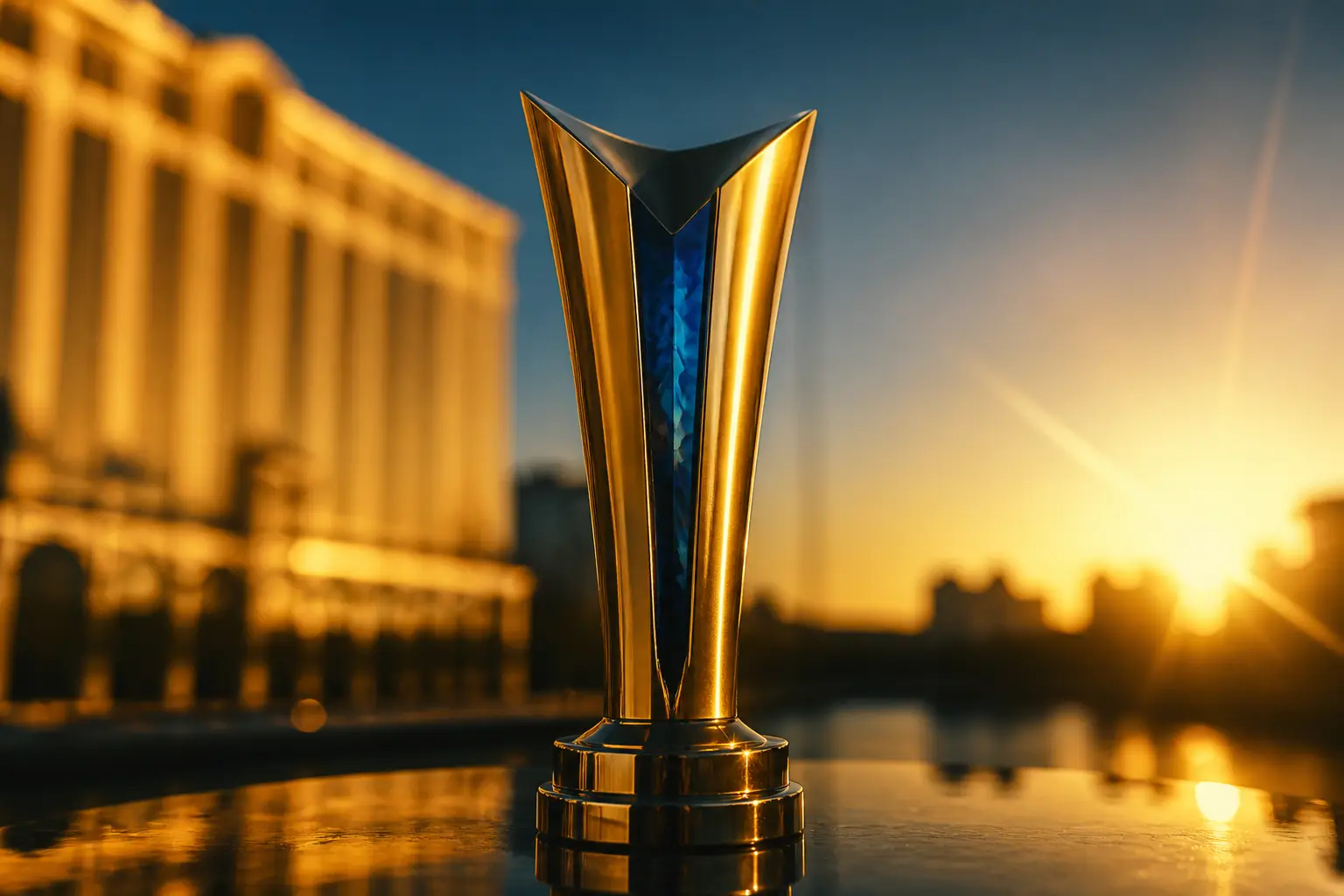 WPT kehrt ins Venetian zurück: 2 Millionen Dollar Preisgeld in Las Vegas